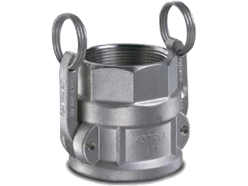 633D-SS20 by DOVER CORPORATION