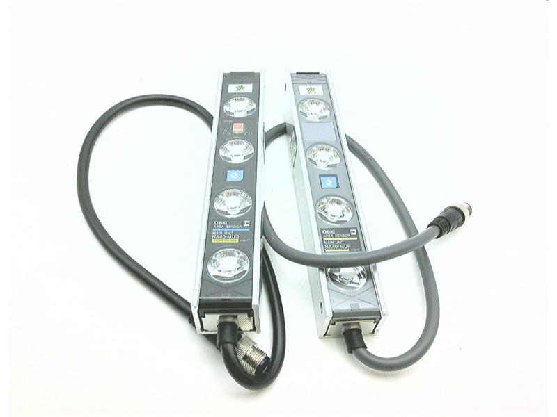 NA40-4 by MATSUSHITA ELECTRIC