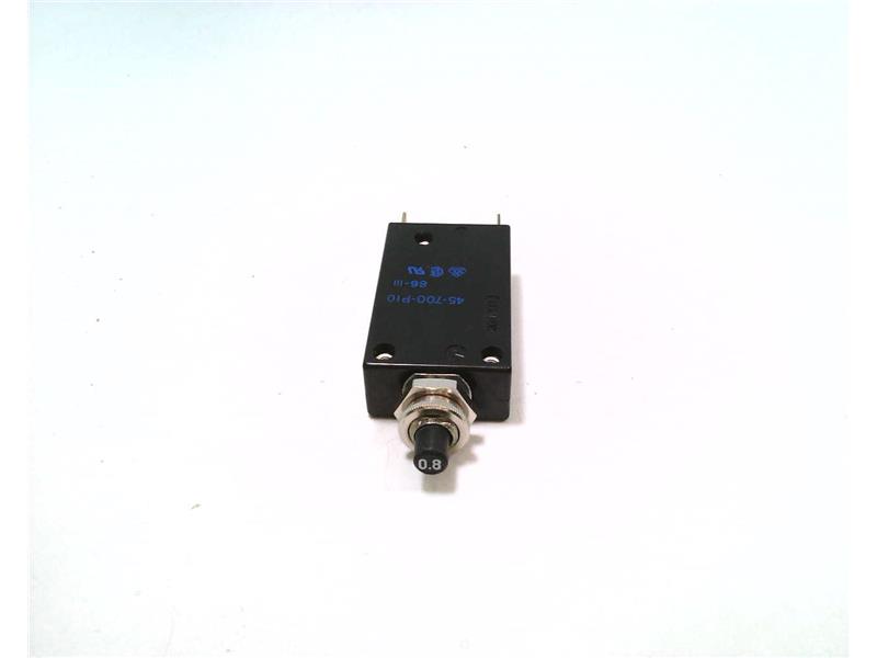 ETA ENGINEERING TECHNOLOGY 45-700-P10-86-111
