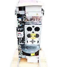 SIEMENS 6SE7028-2WF60-Z-G91+K80+L30+