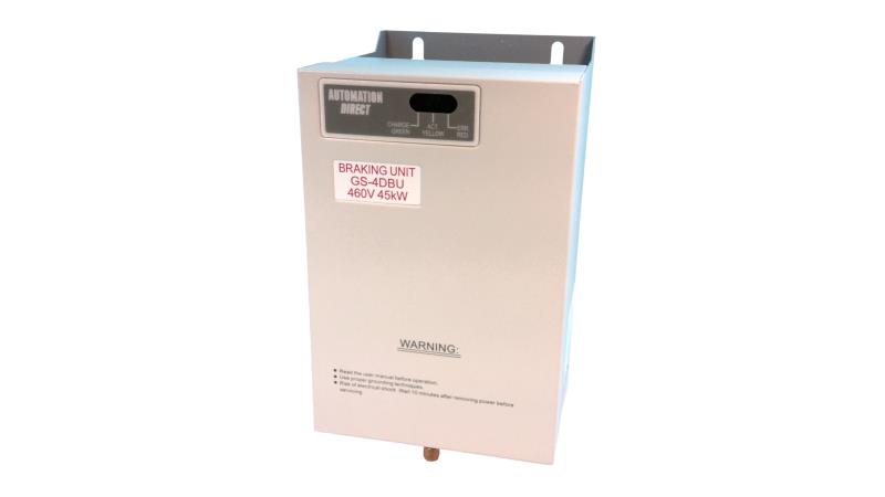 AUTOMATION DIRECT GS-4DBU