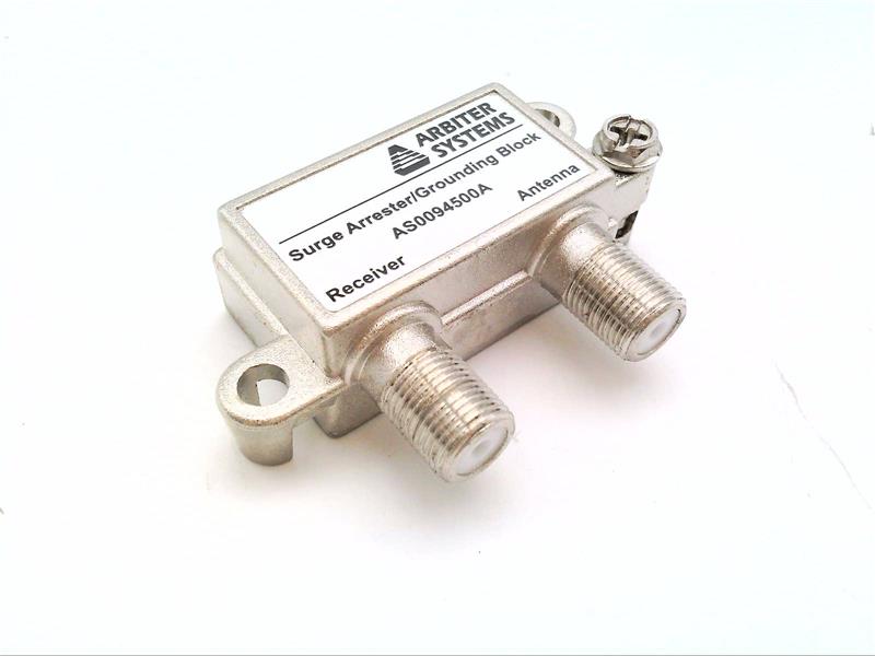 ARBITER SYSTEMS AS0094500