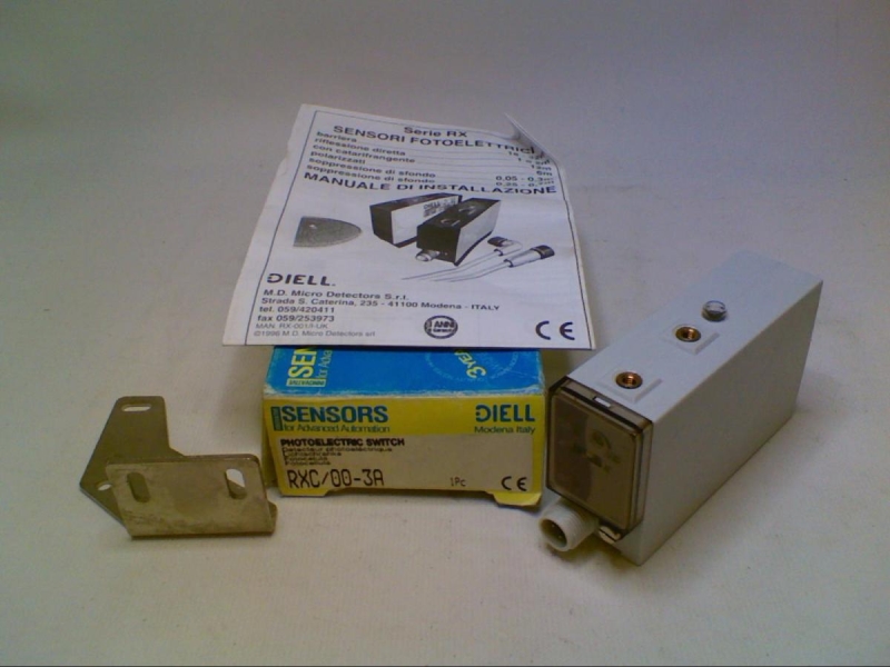 DATALOGIC RXC/00-3A