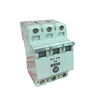 ALLEN BRADLEY 1492-CB3DG030
