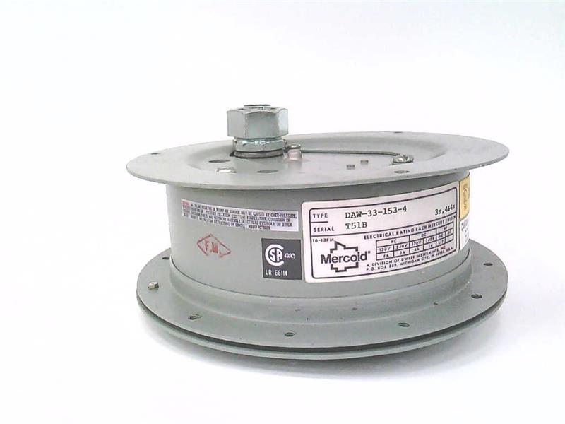 DWYER DAW-33-153-4
