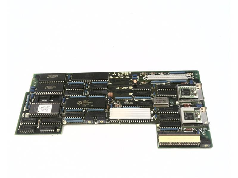 MITSUBISHI BD626A191G54