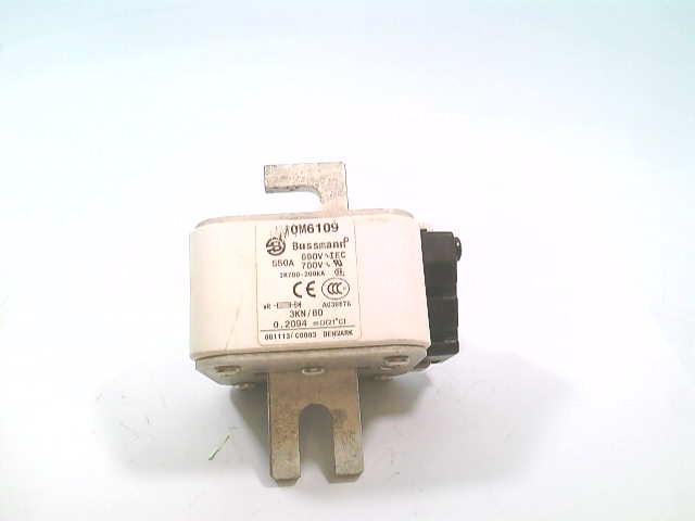 EATON CORPORATION 170M6109