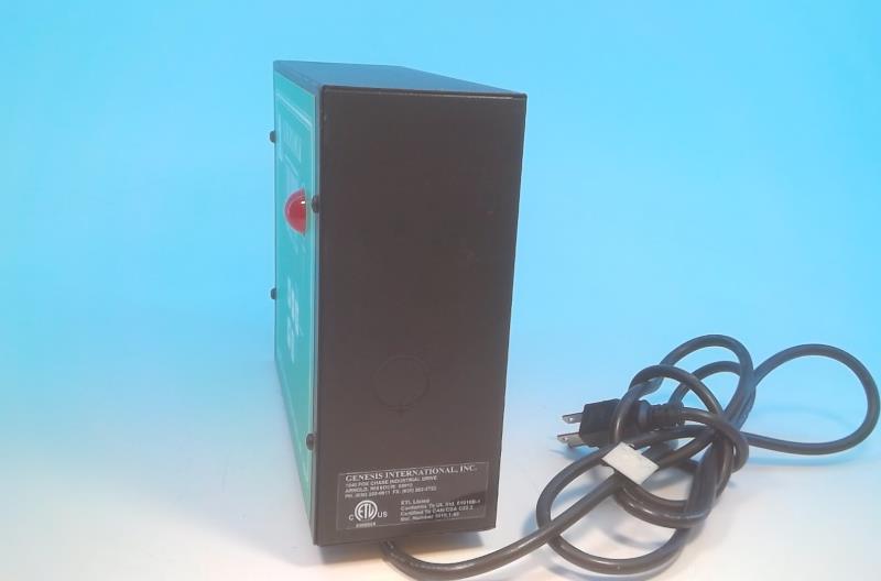 GENESIS INTERNATIONAL 88-0737-00