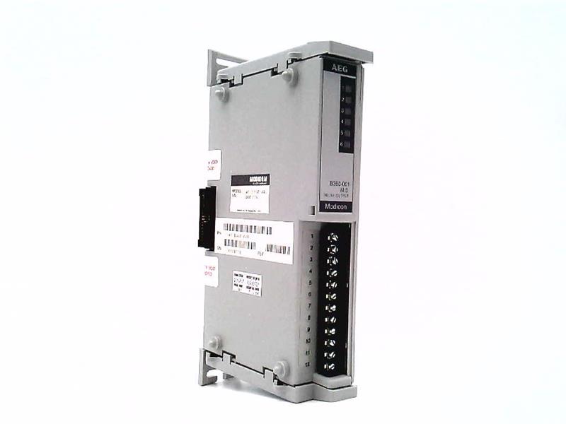 SCHNEIDER ELECTRIC AS-B360-001