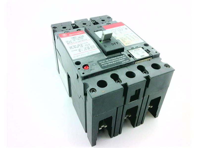 GENERAL ELECTRIC SELA36AT0030-20A