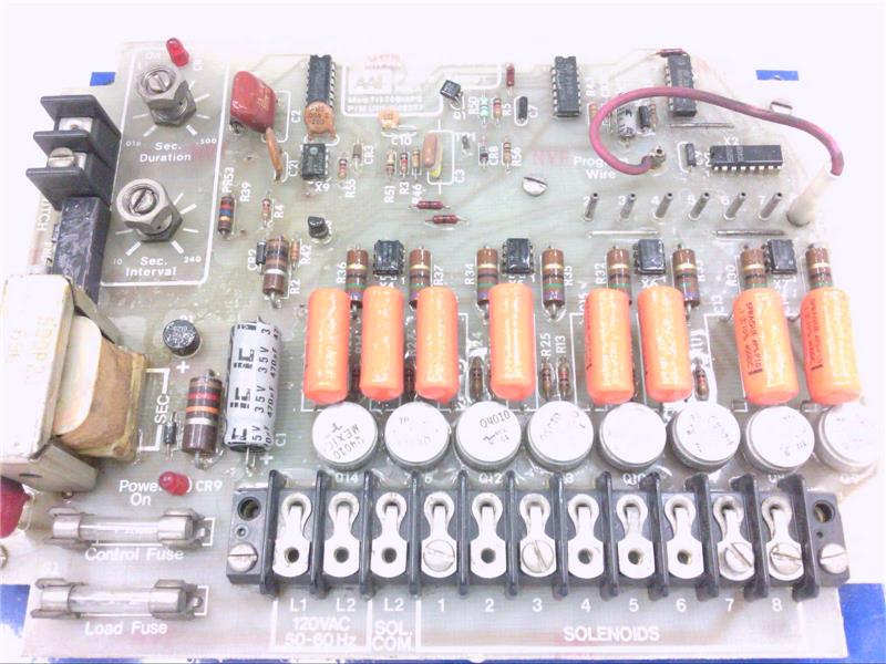 U111-1149277 by AMERICAN AIR FILTER