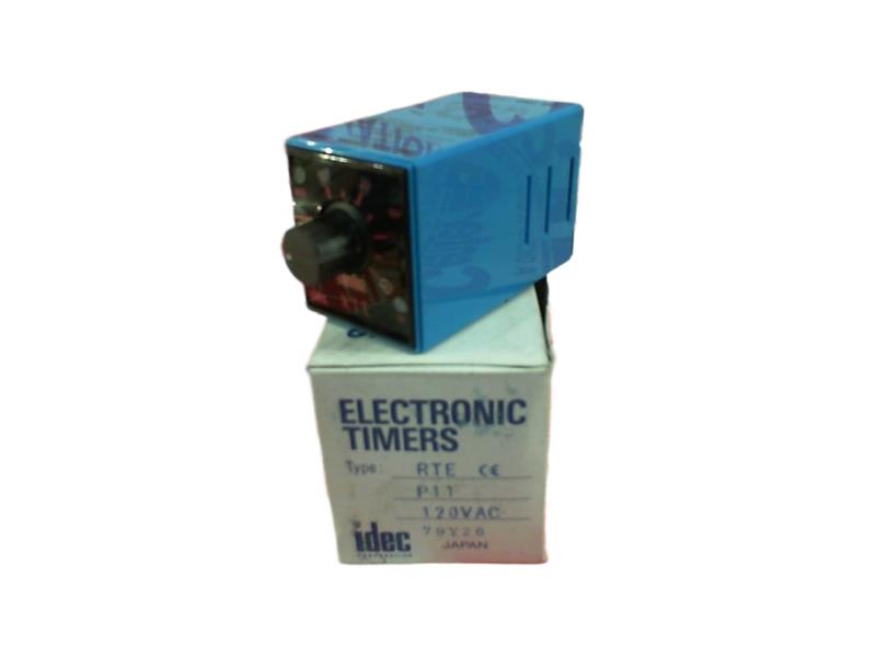 IDEC RTE-PF1AC120
