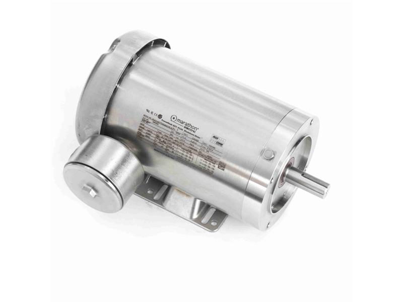 145TTWD6027 by REGAL REXNORD