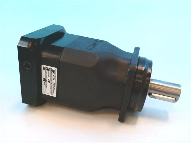 ONVIO AH-020-050-B01-S01-S-SL-095-B09-0000