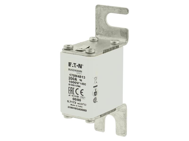 EATON CORPORATION 170M4813