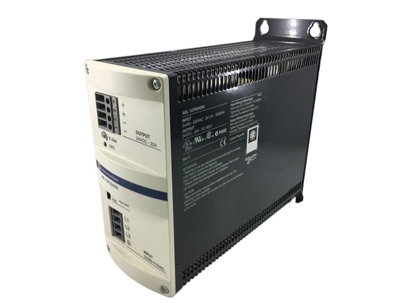 SCHNEIDER ELECTRIC ABL7UPS24200