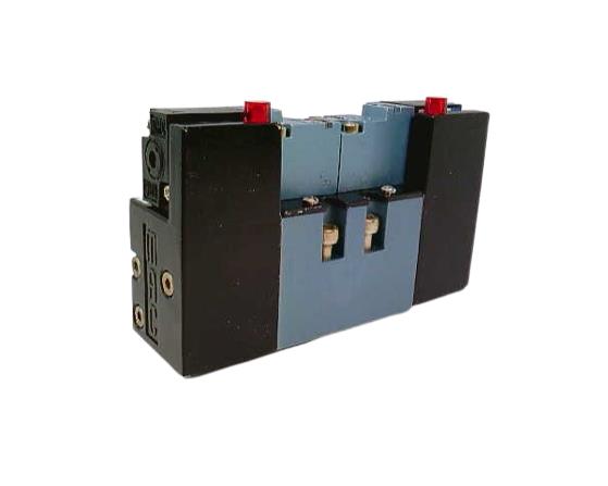 MAC VALVES INC MV-P1A-AGDC-DM-DDAP-1DH