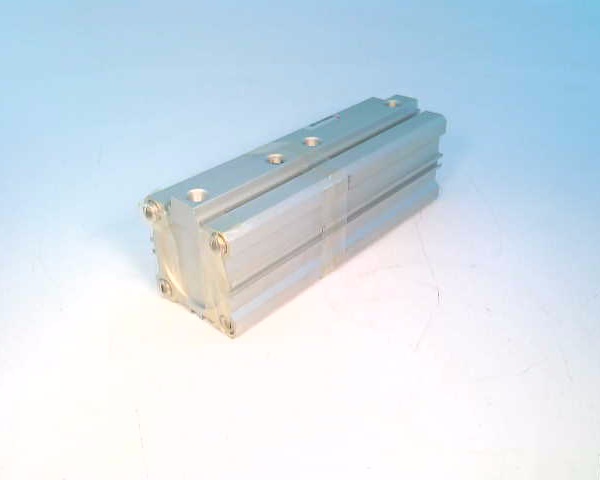 SMC CDQ2B40-25+20D-M9B-AL3-XC11