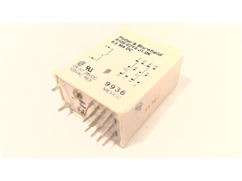 TE CONNECTIVITY R10S-E2Y4-J1.0K