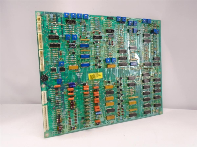 HOBART BROTHERS CO 405985A