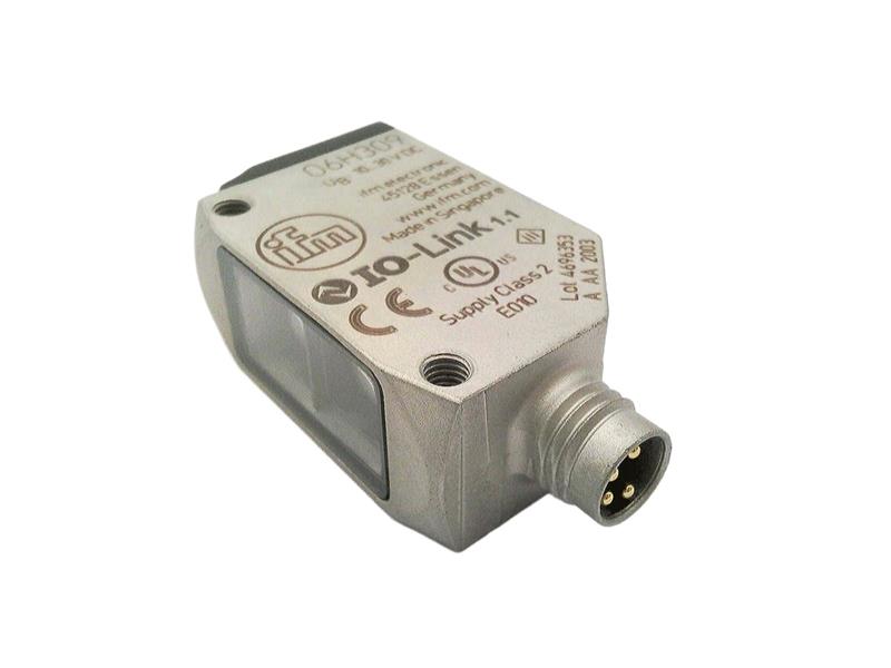 EFECTOR O6H-FPKG/AS/4P-O6H309