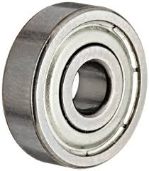 SKF 625-2Z/LHT23
