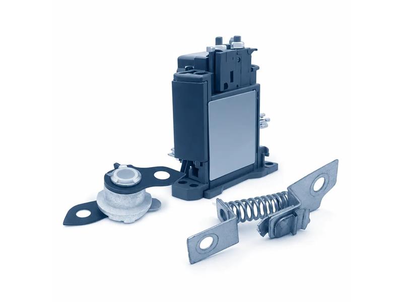 SCHNEIDER ELECTRIC LRD356