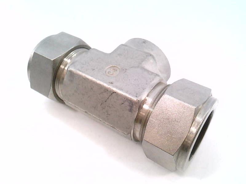 SWAGELOK SS-1610-3-12TTF