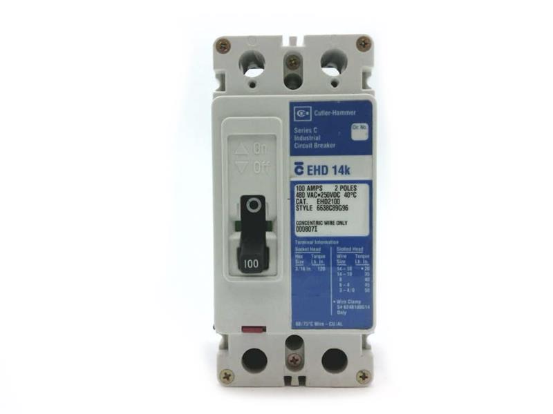 EHD2100 by EATON CORPORATION