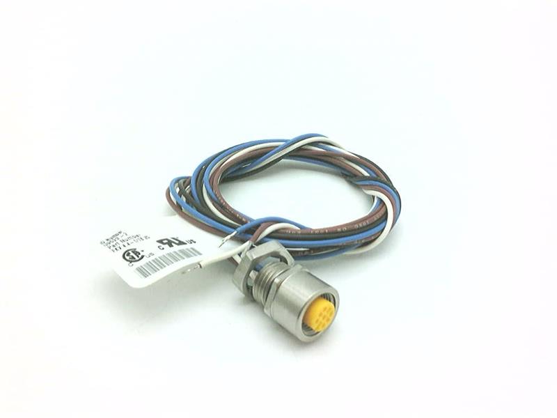 TURCK FKV 4.4-1/18.25