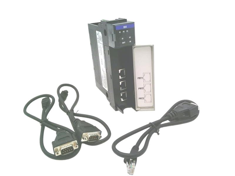 ALLEN BRADLEY 1756-MVI