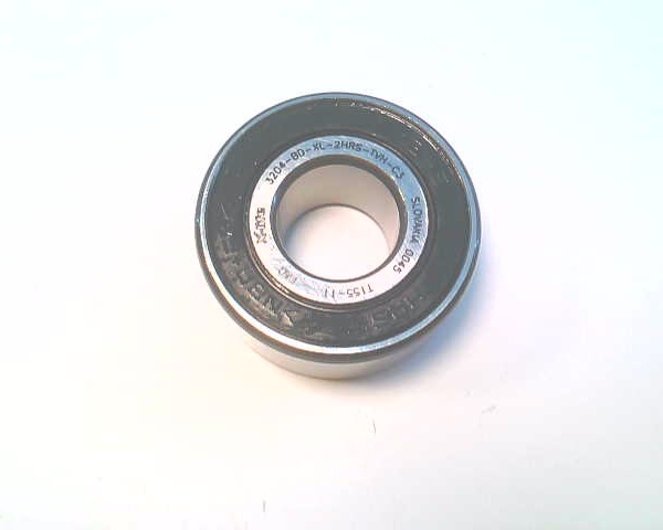 SCHAEFFLER GROUP 3204-BD-XL-2HRS-TVH-C3