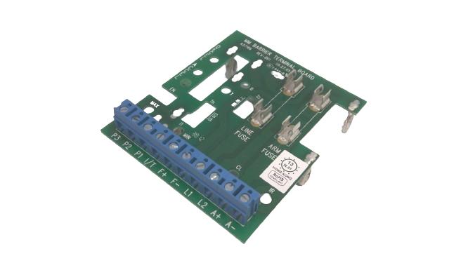 ASEA BROWN BOVERI BC147