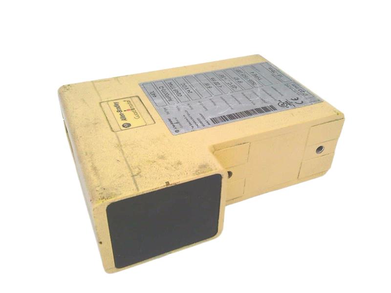 ALLEN BRADLEY 440L-R4F0070-Q