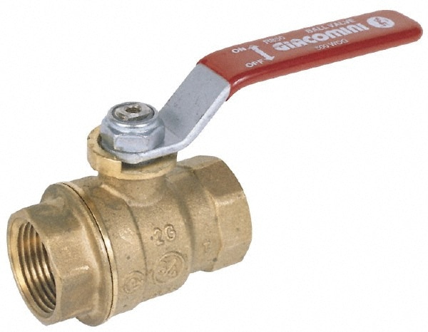 LEGEND VALVE 113-109