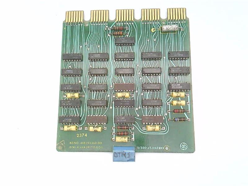 44A391710-G03 by FANUC