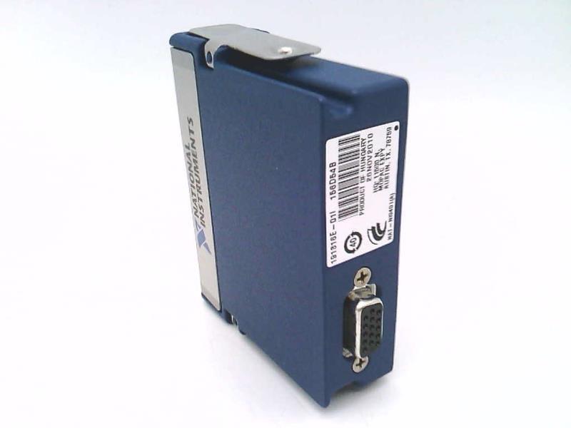 NATIONAL INSTRUMENTS 779351-01