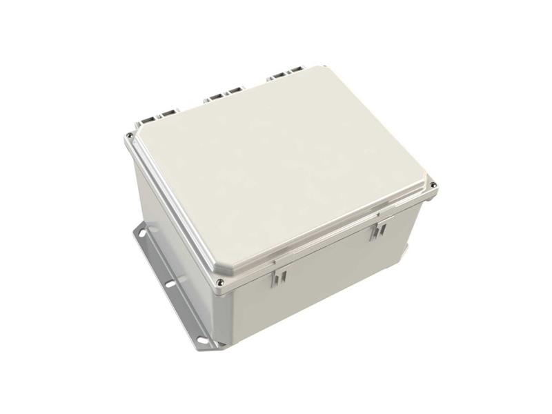 PC121006HOSB by ENCLOSURE SOLUTIONS