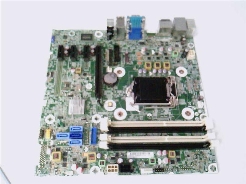 HEWLETT PACKARD COMPUTER 696549-002
