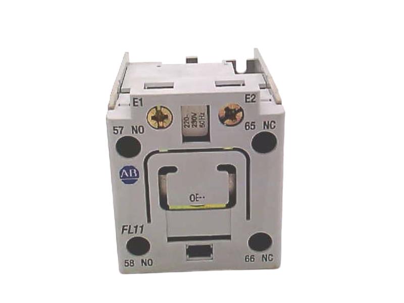 ALLEN BRADLEY 100-FL11F