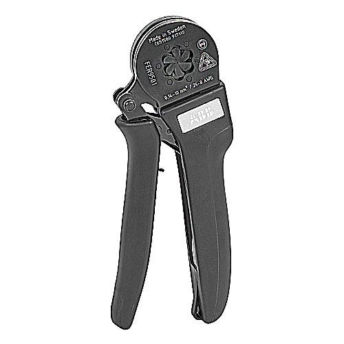 ABB THOMAS & BETTS FER9501