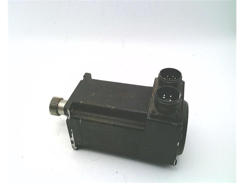 FANUC MTR-3N32-H-R-0-N-S-B