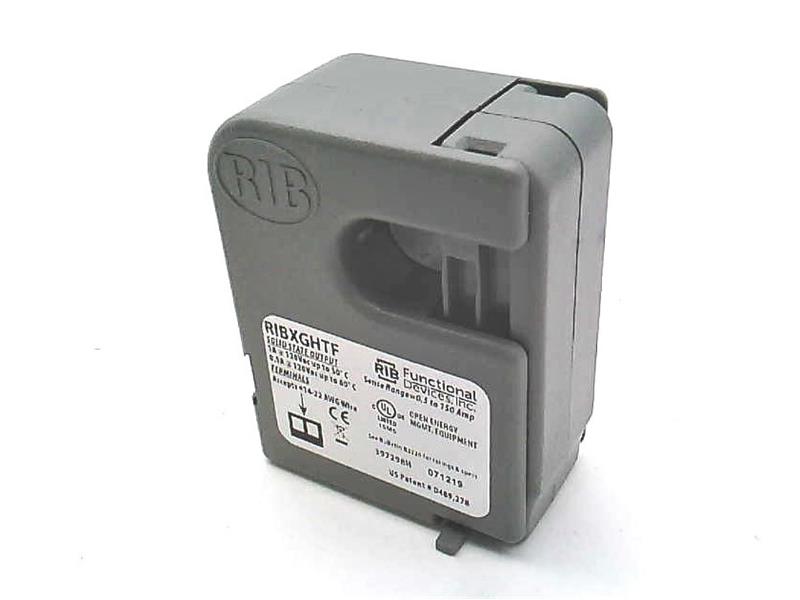 FUNCTIONAL DEVICES RIBXGHTF