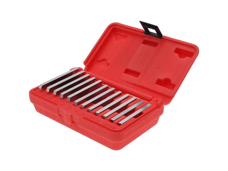 SWISS PRECISION INSTRUMENTS 12PC SPI