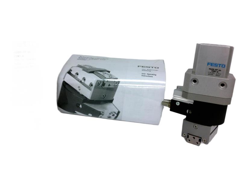 HGDS-PP-16-YSRT-A by FESTO