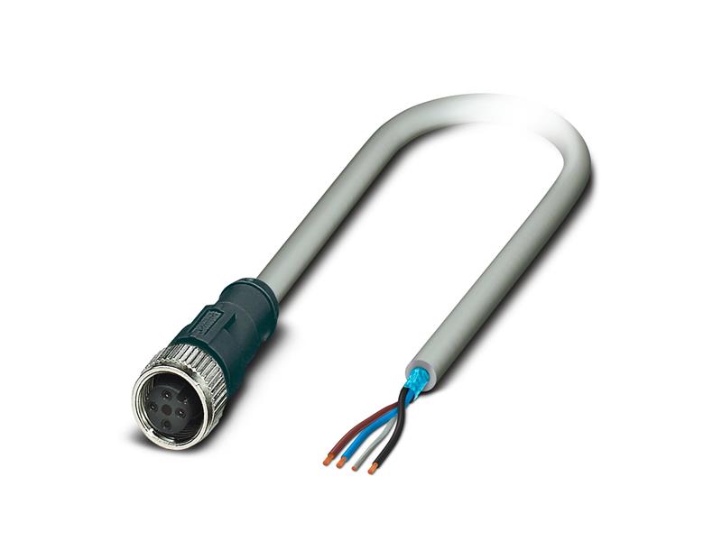 PHOENIX CONTACT SAC-4P-15,0-680/M12FS FDP