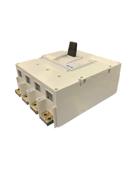 EATON CORPORATION N4-4-1400-S15-DC