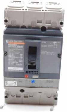 NSF250 by SCHNEIDER ELECTRIC