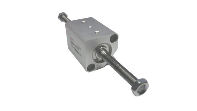 TPC MECHATRONICS CO UAQWB20-25DCM-X