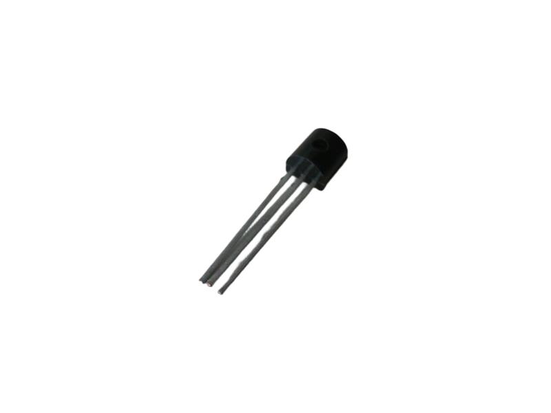 MPSA64 by ON SEMICONDUCTOR
